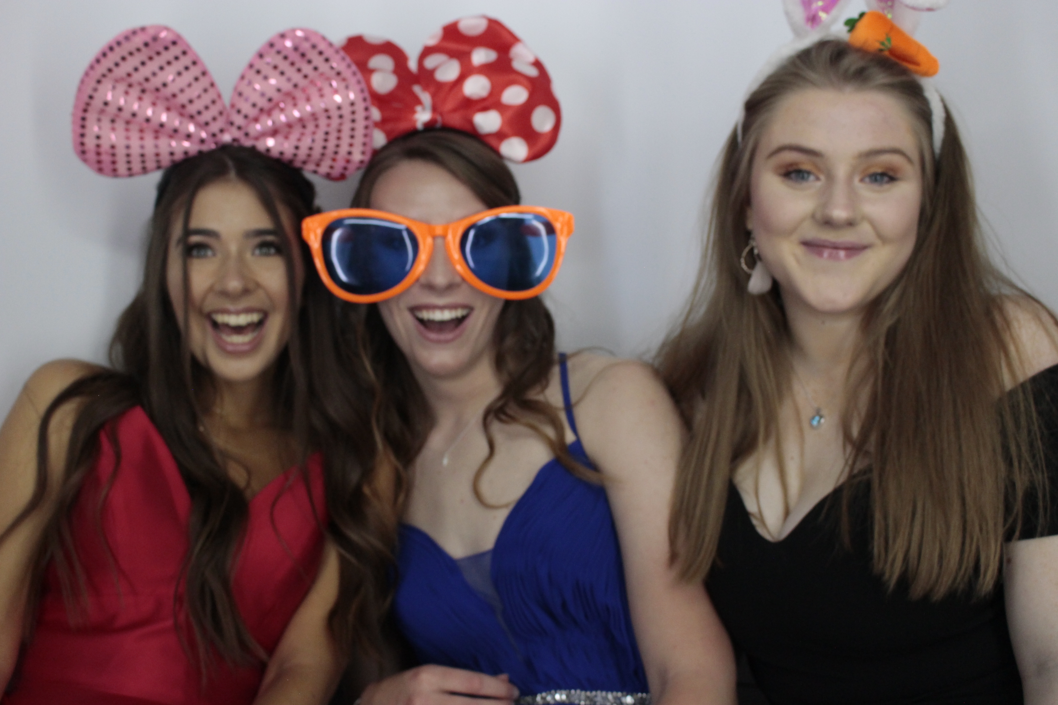 The Henry Beaufort 2019 Leavers Ball | View more photos from the event at gallery.myphotoboothexperience.co.uk/u/MyPhotoBoothExperienceLtd/The-Henry-Beaufort-2019-Leavers-Ball